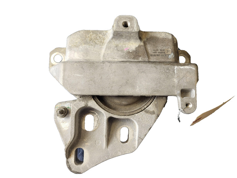 Used Oem Mercedes Left Driver Transmission Mount Bracket 2022 GLB 250 2.0L AWD