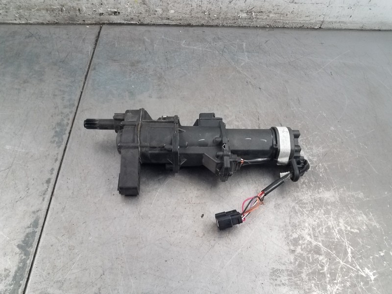 2025 Ford F150 Raptor R Power Tailgate Actuator Motor #9168 K5