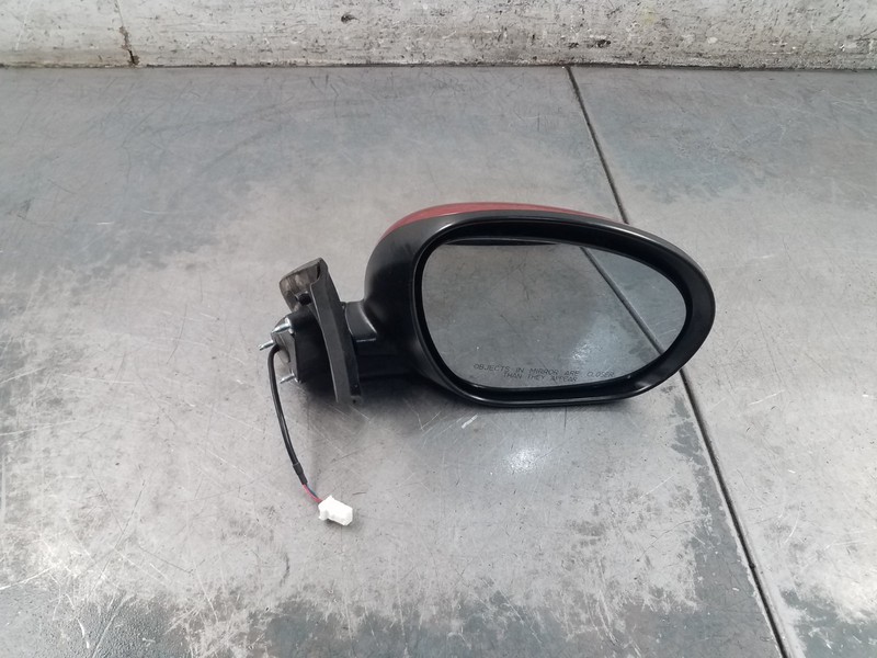 2014 Nissan Juke Nismo RS Right Passenger Side Mirror #50369 X8