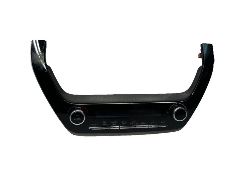 Toyota Corolla climate control 20 22 hvac auto panel assy OEM 5590002D50 sedan