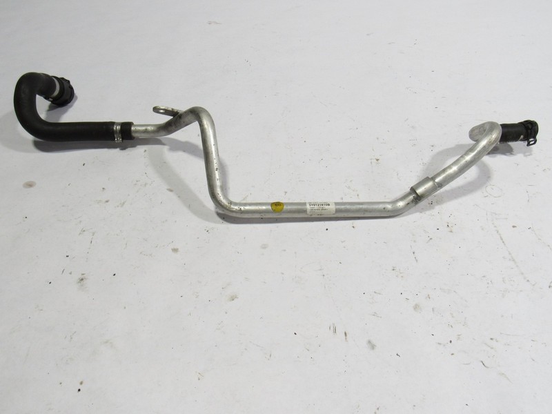 10-20 Bentley Mulsanne 2012 Water Coolant Tank Hose Pipe Line @1