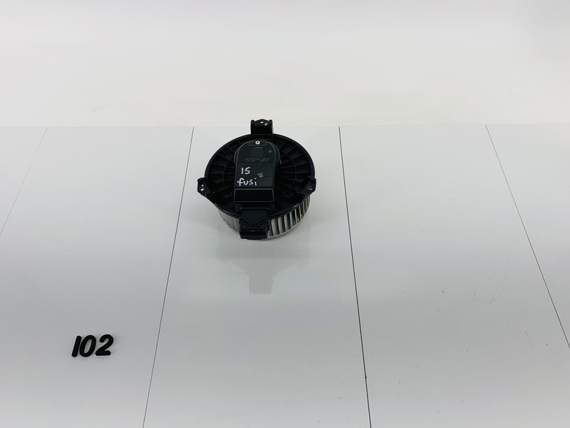 13-20 FORD FUSION DASH DASHBOARD PANEL HVAC AIR VENT BLOWER FAN MOTOR OEM