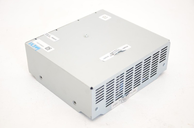 20-23 Toyota 4Runner 4.0L Radio Amplifier 19Z01008020