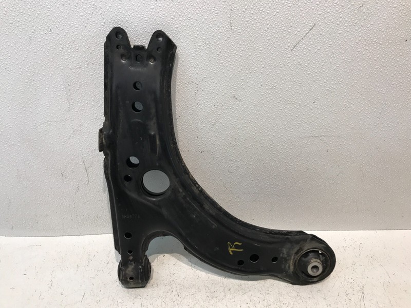 1998 - 2010 Volkswagen Beetle Front Right Passenger Lower Control Arm OEM