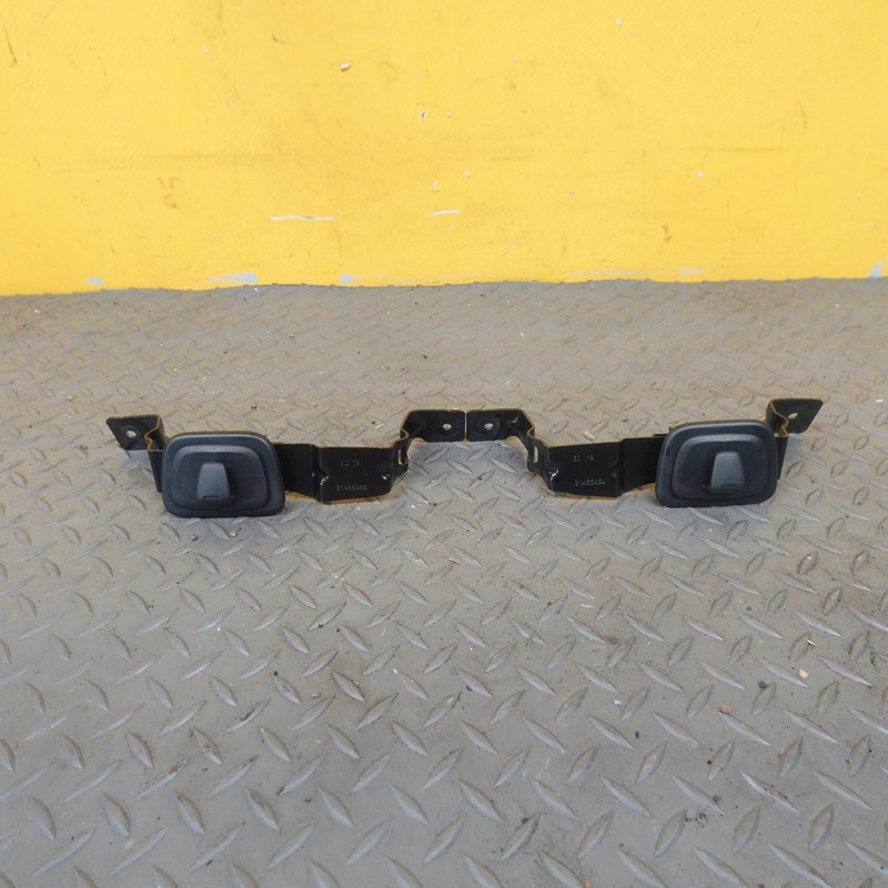 2019-2022 VOLVO XC40 LUGGAGE CARGO NET LEFT & RIGHT BRACKET 31455454 / 31455455