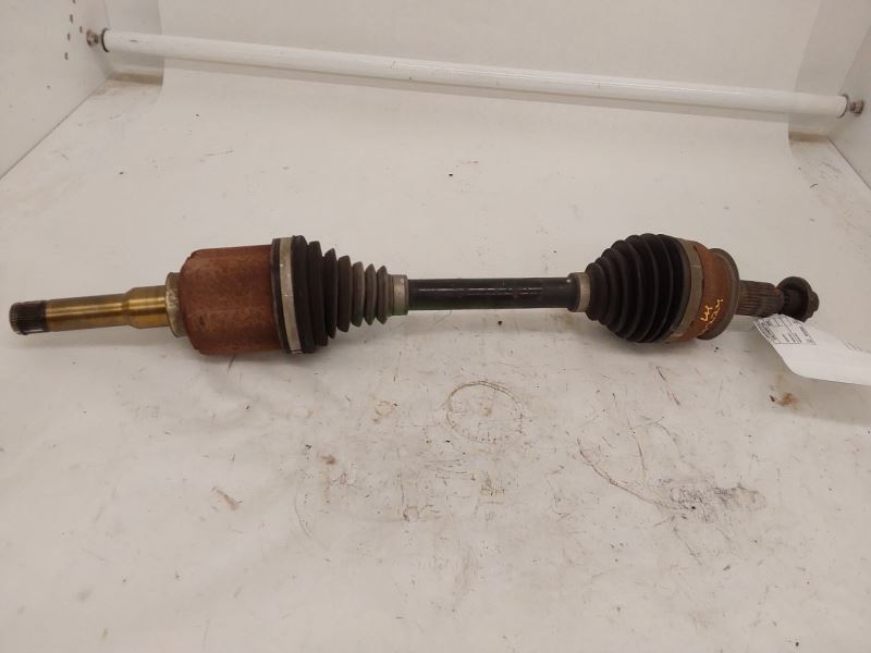 Driver Left Axle Shaft FWD 1.6L Fits 18-19 EQUINOX 3089640