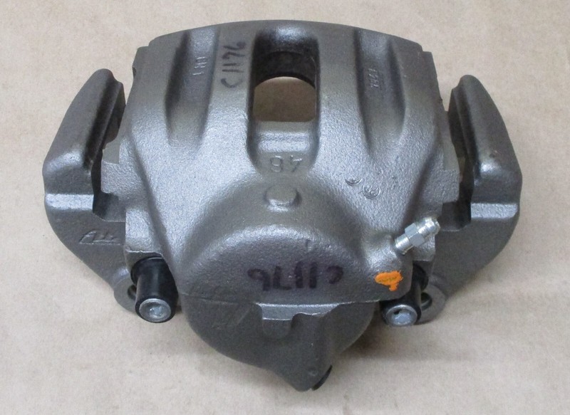 REMANUFACTURED FRONT RIGHT DISC BRAKE CALIPER 141.34027 FITS *SEE CHART* BMW