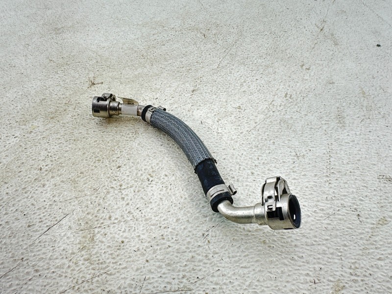 21-22 Ford Bronco Sport Pump To Rail Fuel Line HX7G9D354CC OEM
