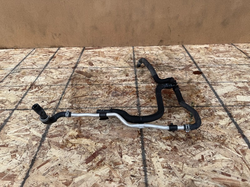 INFINITI Q50 Q60 2016-2024 OEM COOLANT WATER LINE PIPE TUBE HOSE 3.0T ASSEMBLY