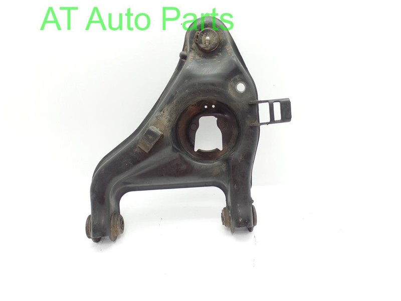 98 99 00 RANGER B-3000 B-4000 DRIVER FRONT LOWER CONTROL ARM F87Z3079AA