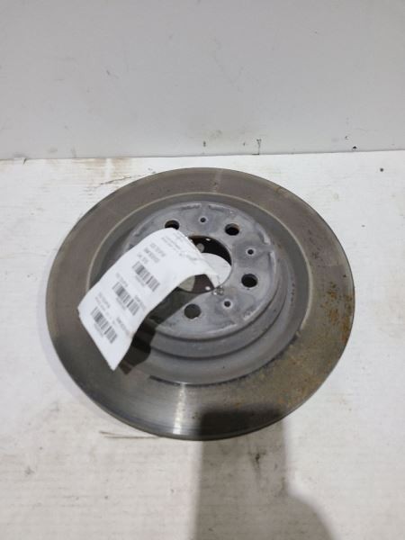 Tesla Model 3 2019 Rear Brakes 567683