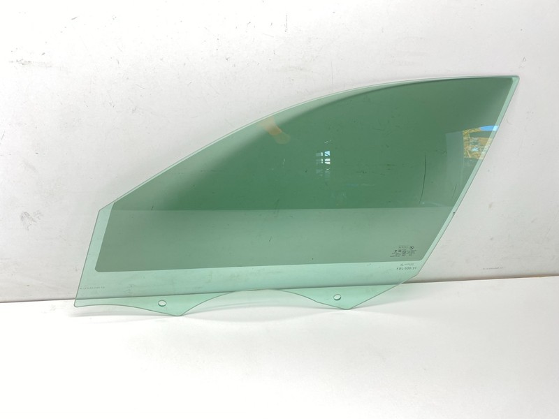 17-23 BMW G30 F90 530 540 M550 M5 Front Left Driver Side Door Window Glass OEM✅