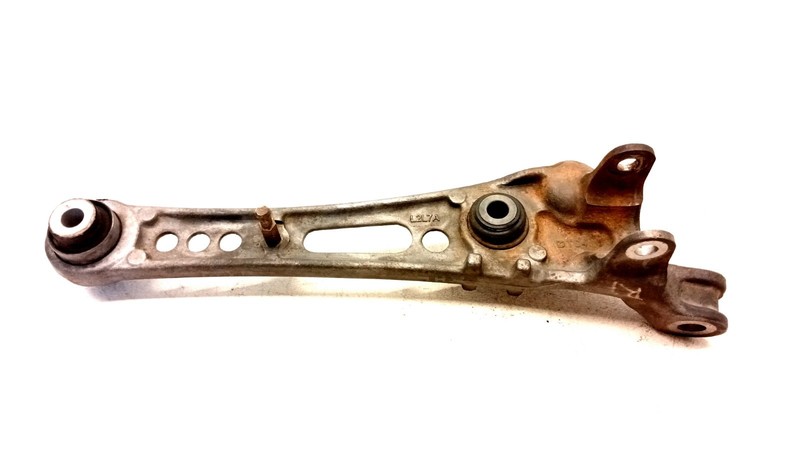 13-19 JAGUAR X351 XJ XJL SUSPENSION CONTROL ARM LOWER FRONT RIGHT OEM 031225