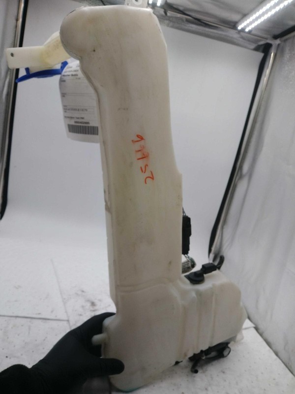 2022 Ford Explorer Washer Fluid Reservoir OEM Grey LB5Z17618G 68K Miles