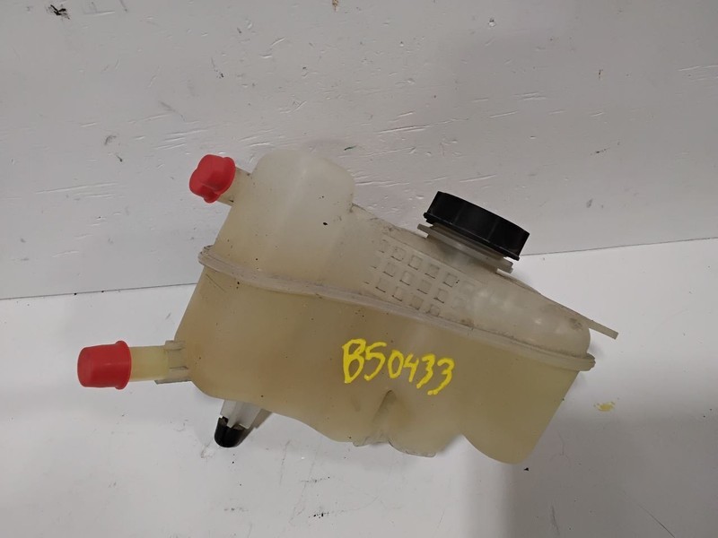 Coolant Reservoir Fits 17-20 FUSION 3592019
