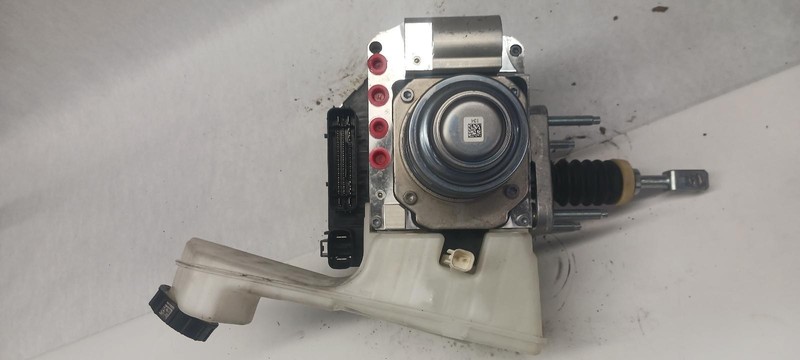 21-'24 FORD BRONCO SPORT Power Brake Booster assembly 3k miles OEM 1 Year Wnty!