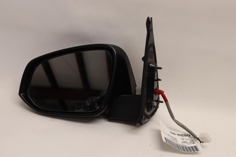 2016-2021 TOYOTA TACOMA FRONT LEFT DRIVER SIDE DOOR MIRROR OEM