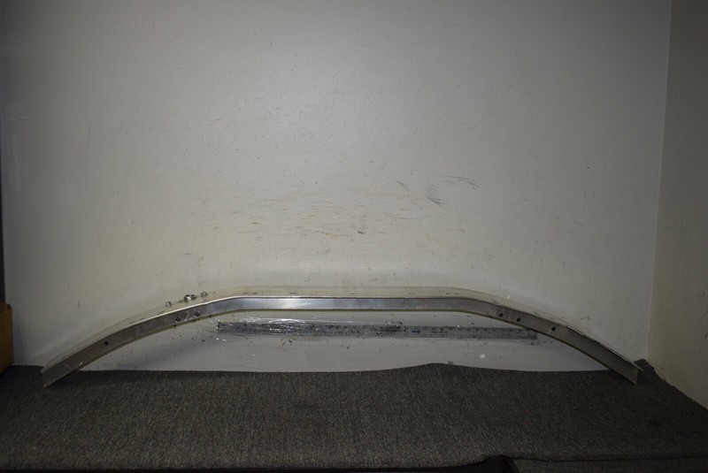 2016-2020 MERCEDES E-GLC-CLS IMPACT BAR OEM