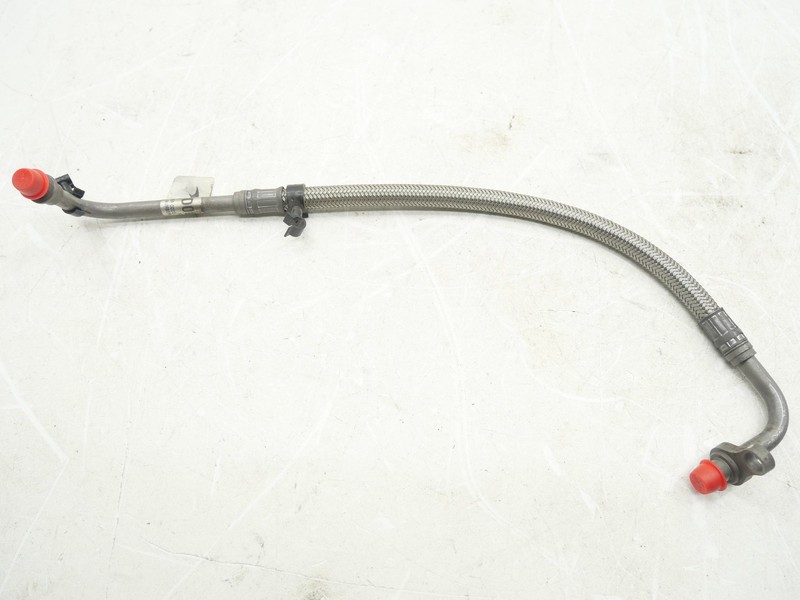 Used Power Steering Pump Feed Hose Line Pipe Tube 2016-2021 McLaren 570S OEM