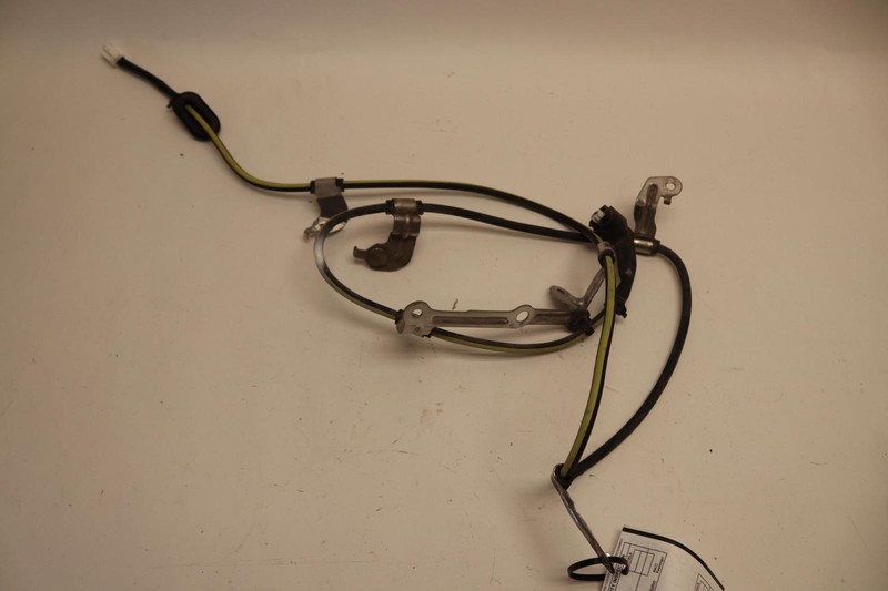 2022-2023 SUBARU WRX AWD REAR LEFT SIDE AUTOMATIC PARKING BRAKE WIRE CABLE OEM