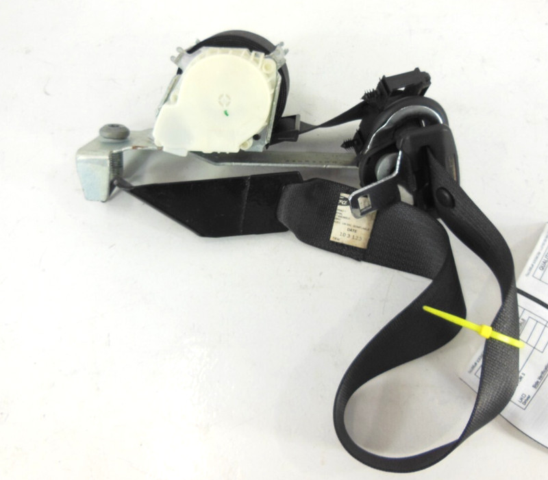 2007-2014 Lincoln Navigator Front Seat Belt Retractor Passenger Right RH RF OEM
