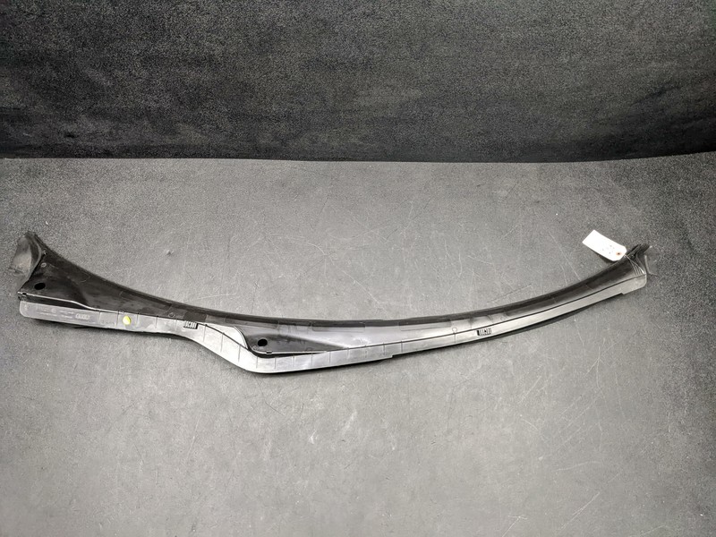 Cowl Panel Upper Water Deflector 2016 Audi A6 4G1819403B9B9 2012-2015 2017 2018