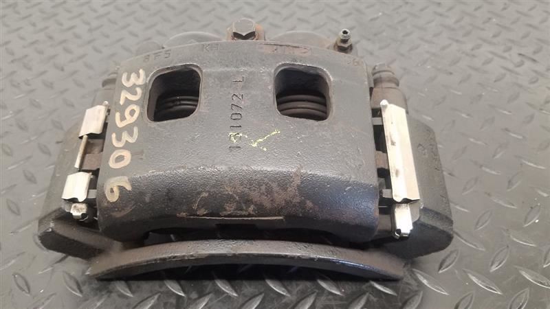 01 Dodge Ram1500 Front Right Passenger Brake Caliper W/ Bracket OEM 05018236AA