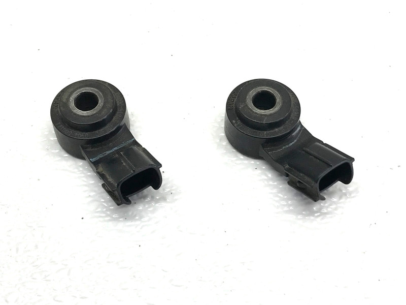 2007 Lexus Ls430 2PCS OEM Knock Sensors Denso Pair Set 89615-20090