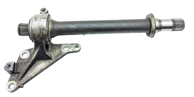 ✅2003-2009 Acura MDX Passenger Right Half Shaft Axle OEM 44500-S3V
