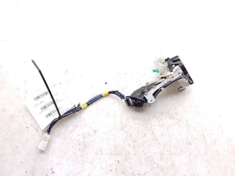 97-00 LEXUS LS400 PASSENGER SIDE REAR DOOR LOCK ACTUATOR ASSEMBLY