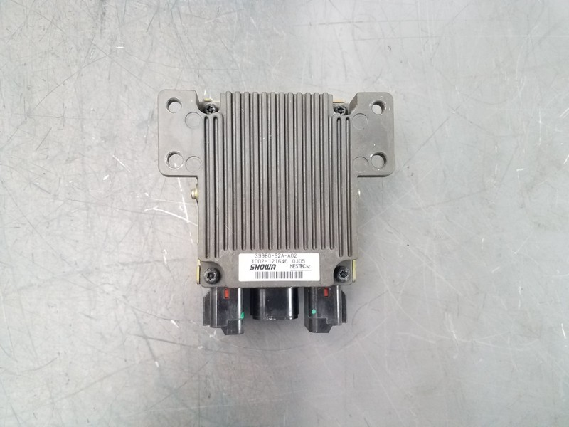2002 Honda S2000 AP1 Power Steering Control Module #0918 B1