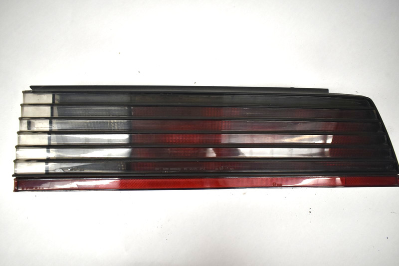 1982-1984 Pontiac Firebird Trans Am Tail Light Assembly RH Passenger Side *USED*