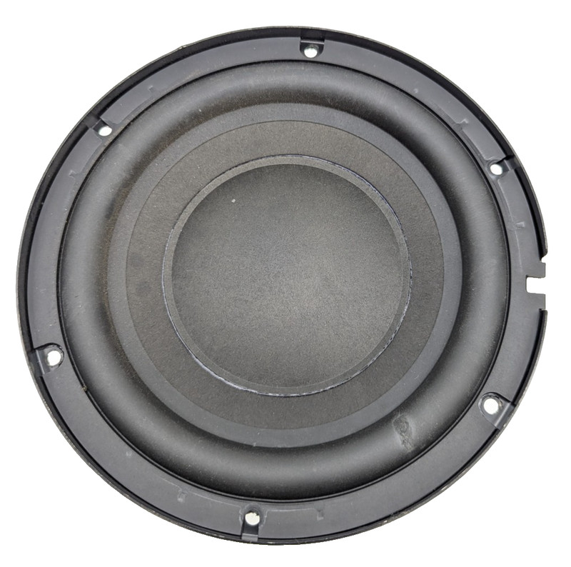 04-06 Mercedes W211 E320 E500 Wagon Rear Subwoofer OEM