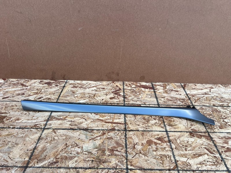 INFINITI QX60 2022-2026 OEM RIGHT PASSENGER DASHBOARD TRIM COVER PANEL BEZEL