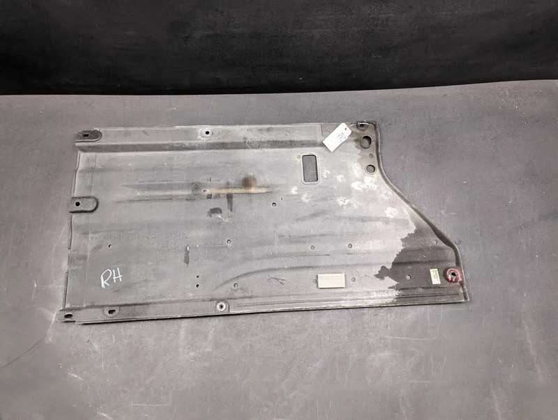 Rear Right Under Cover Splash Shield 2021 Hyundai Sonata 84247-L1000 2022-2025 X