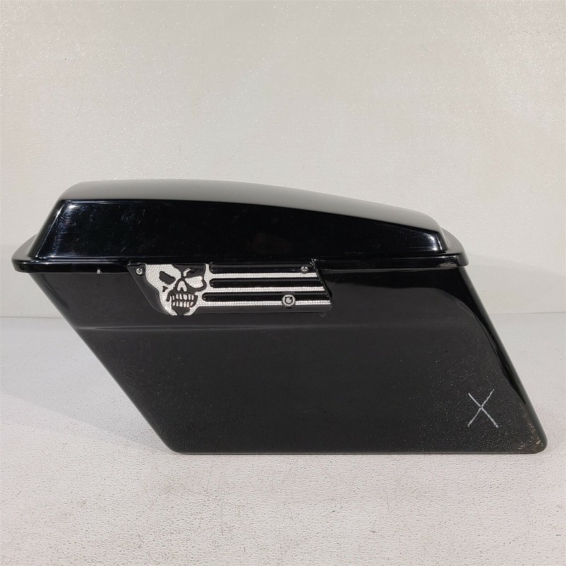 1999 Harley Road Glide FLTRI Hard Saddle Bag PS1005