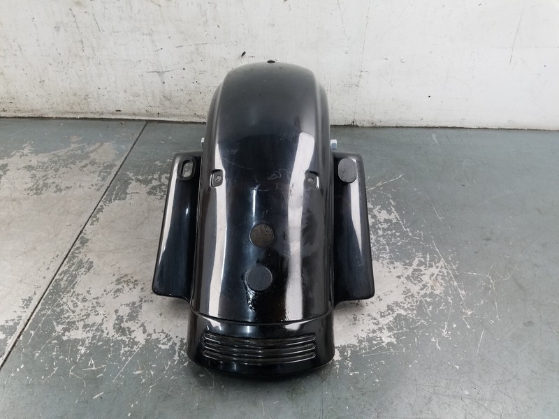 2018 17 - 23 Harley Davidson Street GlideRear Fender#5493 V4