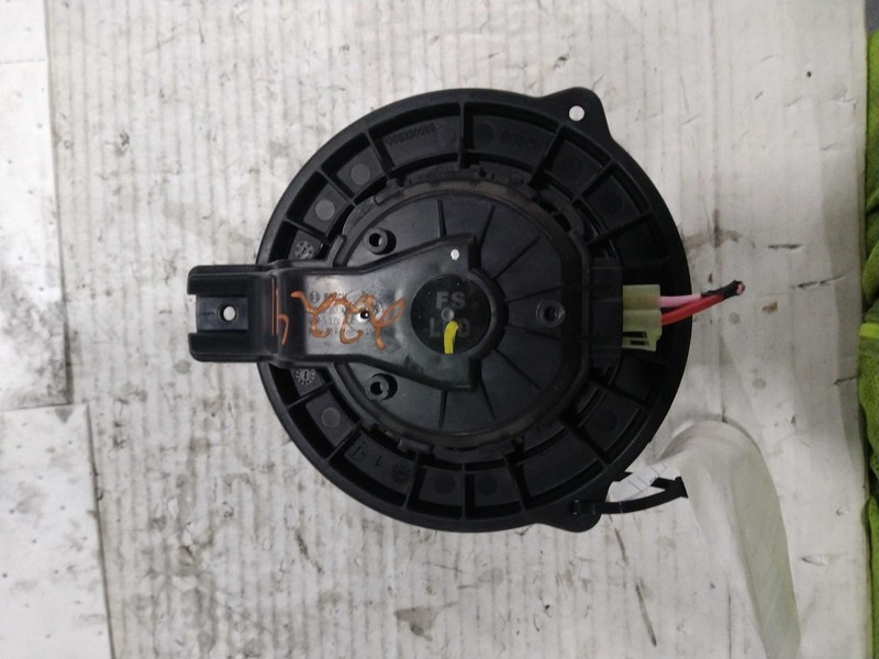 2016 Hyundai Veloster HVAC Blower Motor OEM Silver 971112V000 120K Miles
