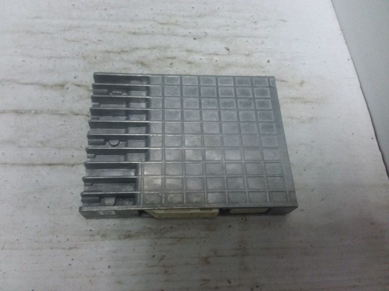 Radio Amplifier ID 86221AL71B Fits 15-17 LEGACY 1762501