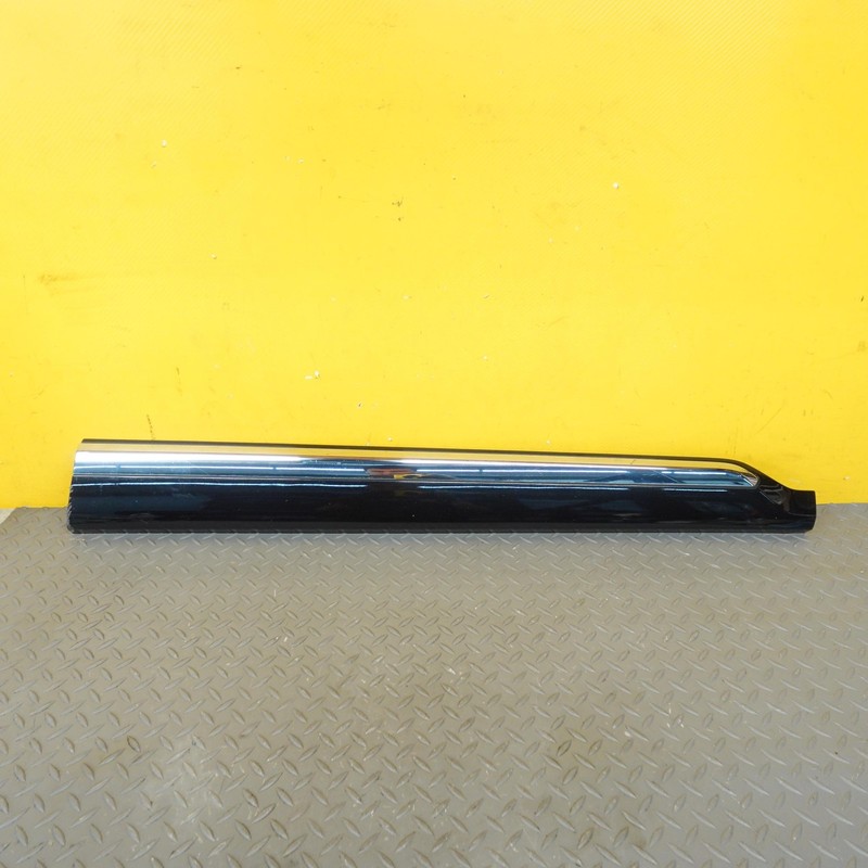 2016-2025 VOLVO XC90 Front Right Lower Exterior Door Trim Panel Oem 31448428