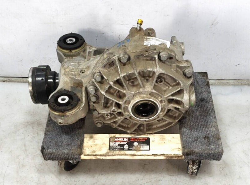 ✅18-21 OEM Jaguar F-Type X152 2.0L RWD Rear Differential Axle Carrier 3.55 32k