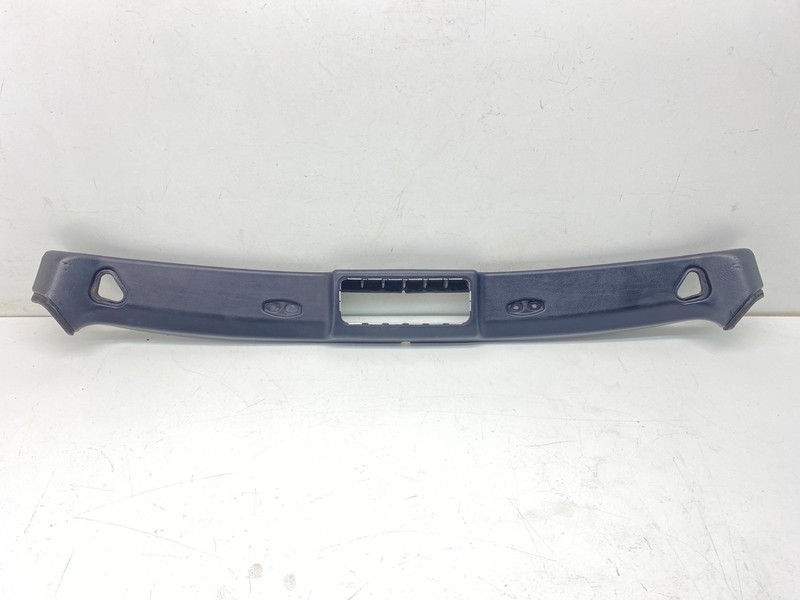 00-06 BMW E46 3 Series Convertible Top Headliner Trim Cover Panel Black OEM✅
