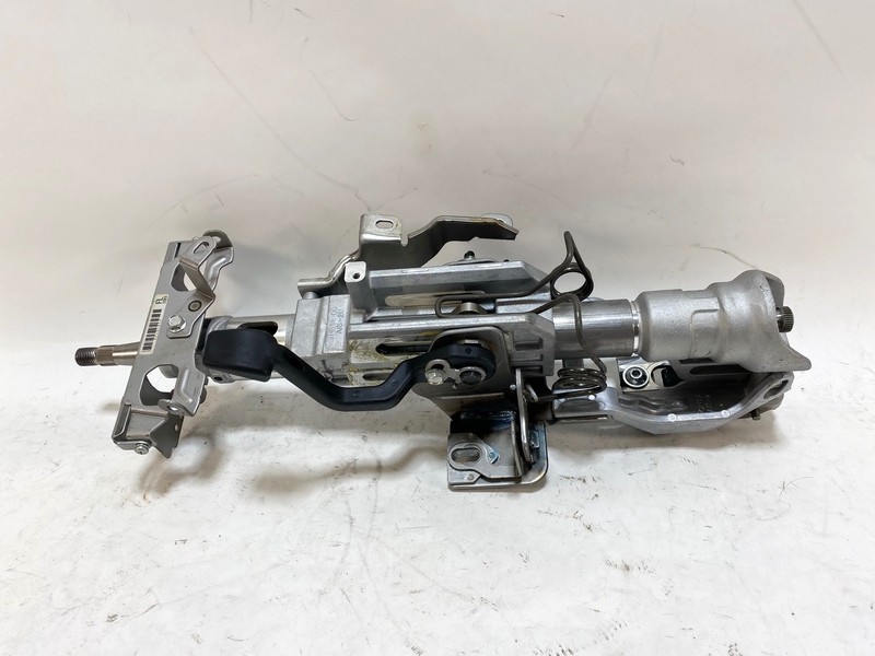 16-20 INFINITI Q50 3.0L RWD ELECTRIC STEERING COLUMN UPPER JOINT SHAFT ROD OEM