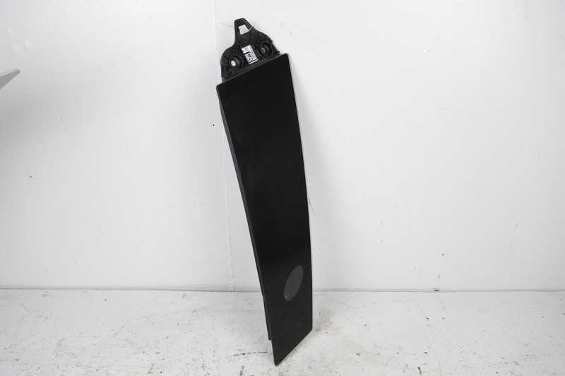2017-2023 TESLA MODEL 3 FRONT LEFT B PILLAR MOLDING 1109253-00-G OEM 22K