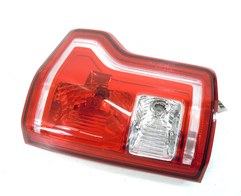 2015-2017 Ford F-150 Styleside Tail Light Lamp Passenger Right OEM Incandescent
