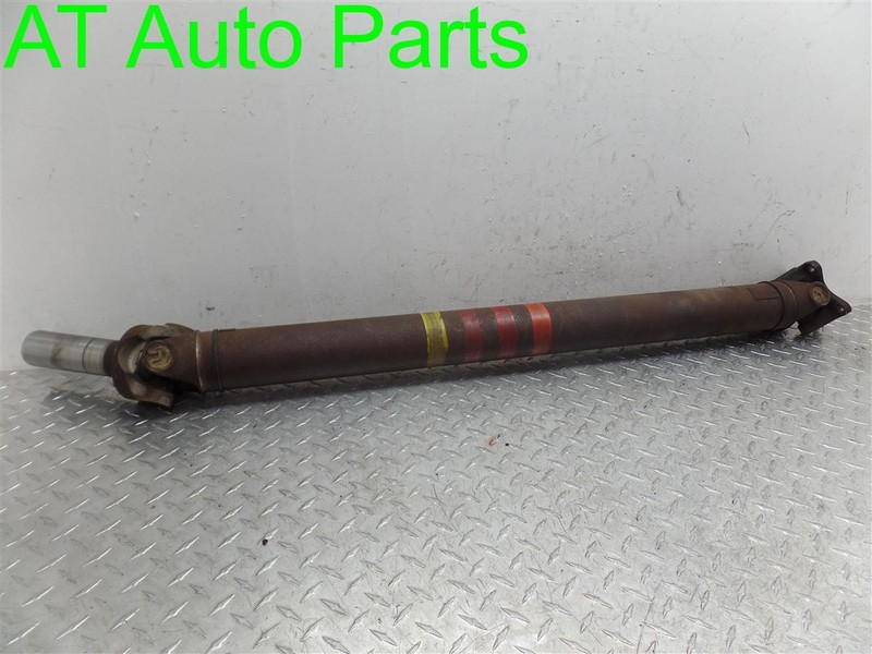 03 04 05 06 FORD EXPEDITION 5.4L 4X4 REAR DRIVE SHAFT 6L1Z4602A