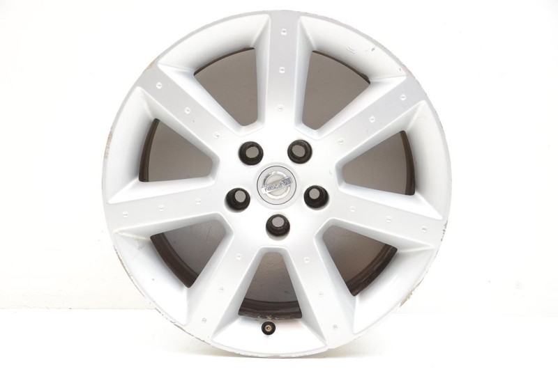 Rear Aluminum 17x8 Inch Wheel Fits 03-05 350Z