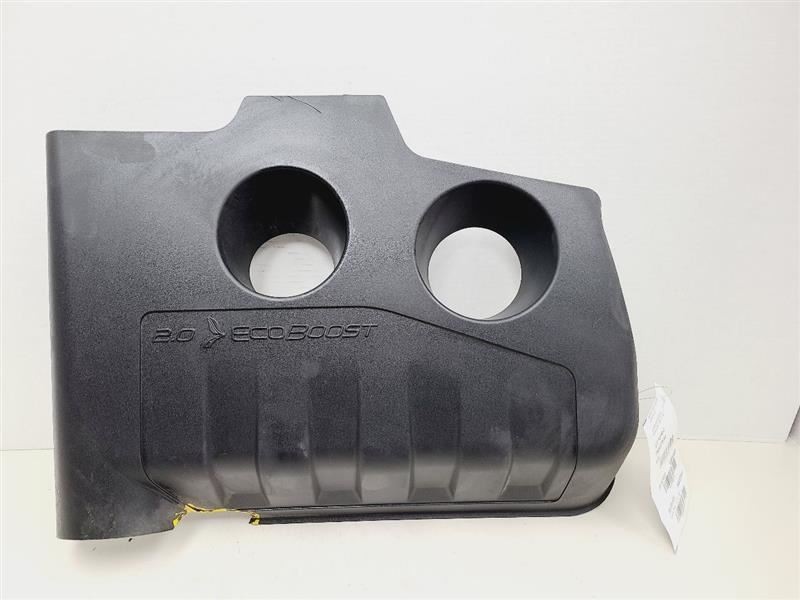 EDGE2013 Engine Cover 566675