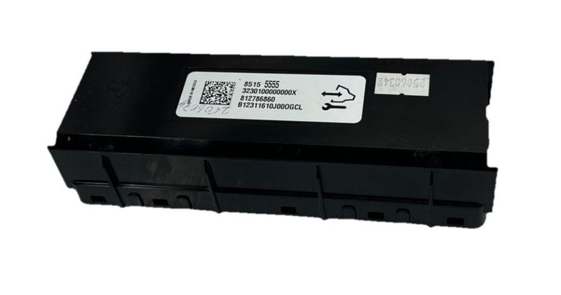 Chevrolet Equinox climate control module 2018 to 2024 hvac ac unit OEM 85155555
