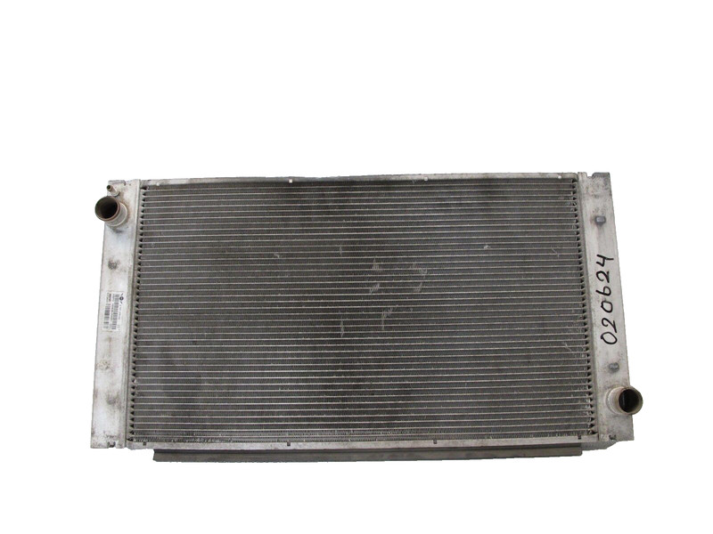 💚 AWD AT 07-16 Mini Cooper S Clubman R55 Engine Motor Cooling Radiator